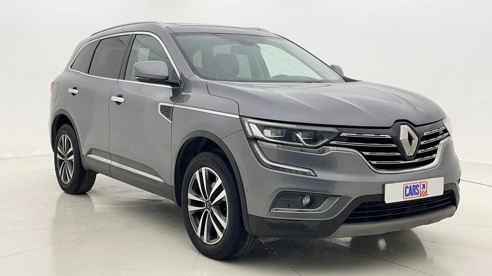 Renault Koleos LE 2.5L LE 2.5 Zero Down Payment Home Test Drive