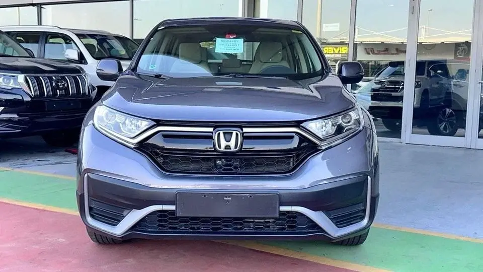 Honda CR-V 2022 Model Honda CRV, 2.4L Petrol A/T