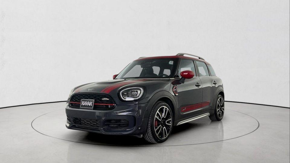 Mini Countryman John Cooper Works upto AED 20,000 Ramadan Discount Guaranteed Warranty 0 Down Payment