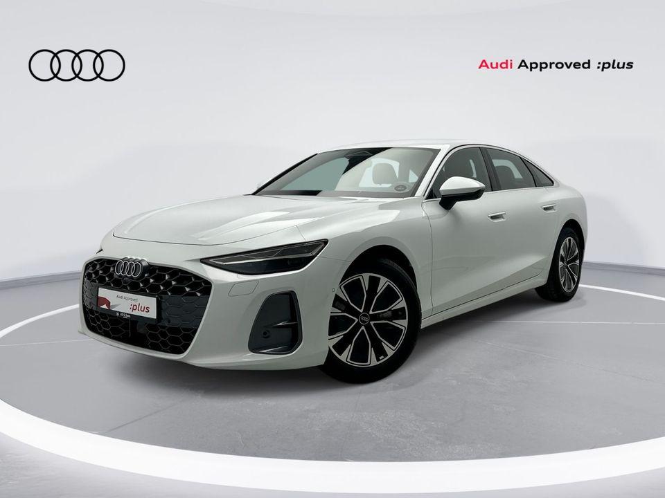 Audi A6 A6 Sedan TFSI 204hp Business Edition (Ref# 09039)