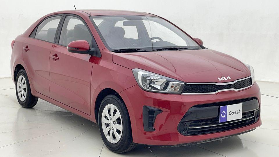 Kia Pegas 2023 LX AED 456/Month 0 DP 30 Day Return Warranty Service History