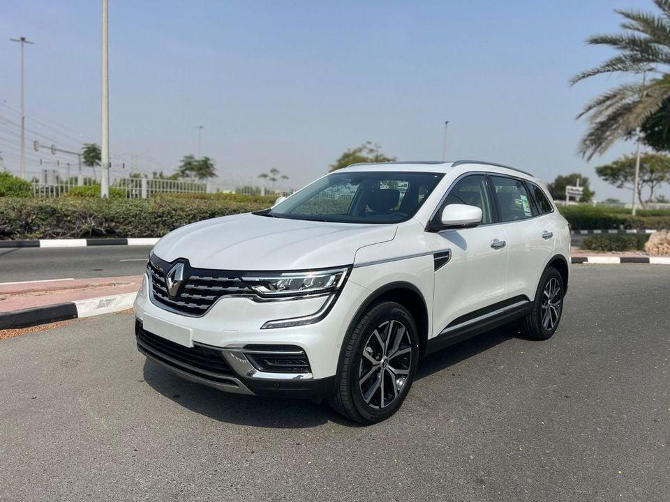 Renault Koleos LE 2.5L