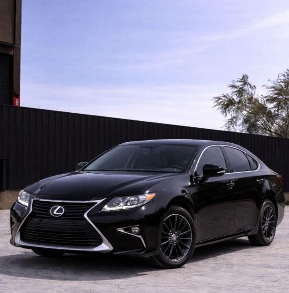Lexus ES350