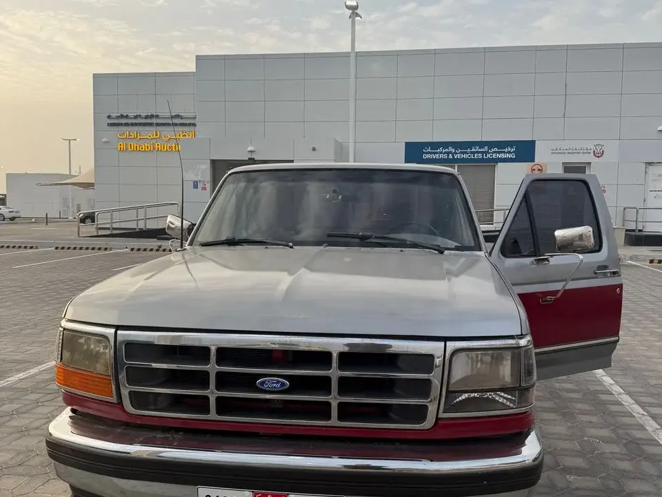 Ford F 150